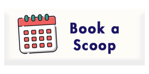 Book a Scoop Button - Beige.psd