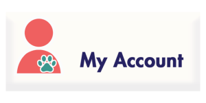 My Account Button - Beige.psd